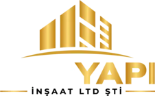 ARD Yapı Prefabrik - Prefabrik ve Çelik Yapı İmalatı logosu
