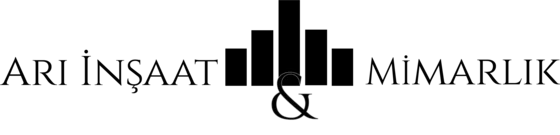 Arı İnşaat Mimarlık logosu