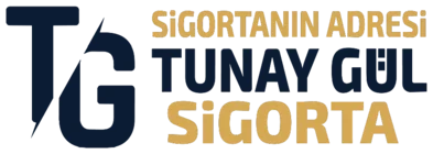 Tunay Gül Sigorta - Bartın Sigorta logosu