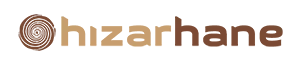 Hızar Hane logosu