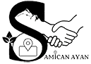 Samican Ayan - Arsa Vizyon logosu