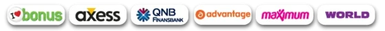 UFUK STORE - Promosyon Ürünleri logosu